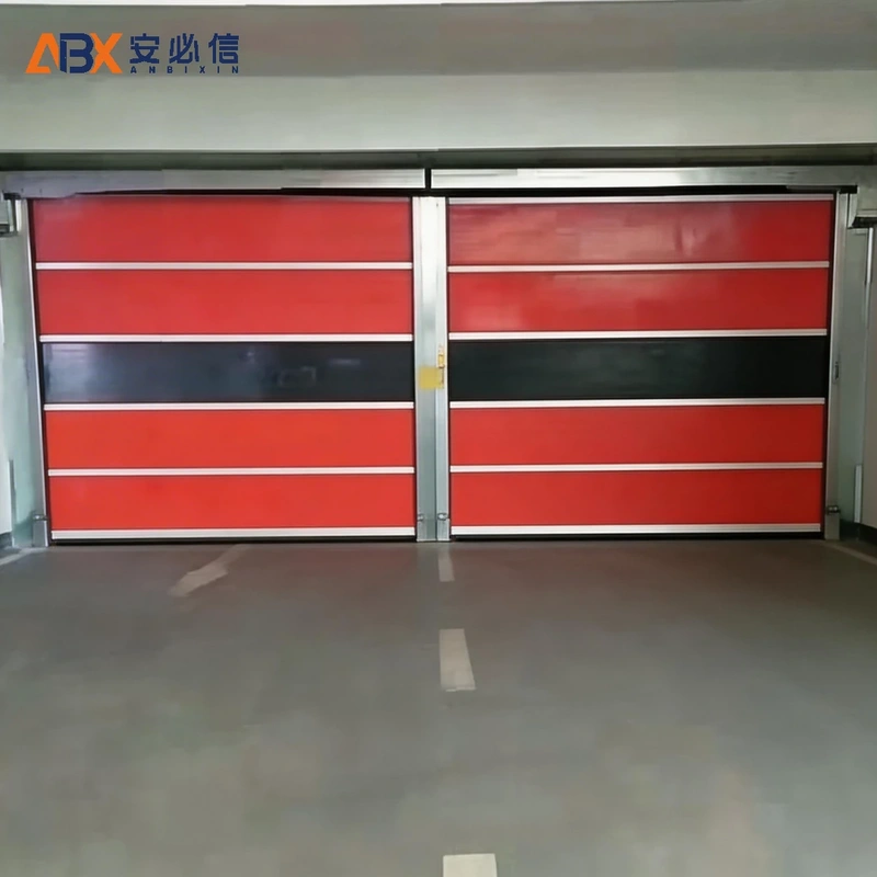 揭阳工业快速门