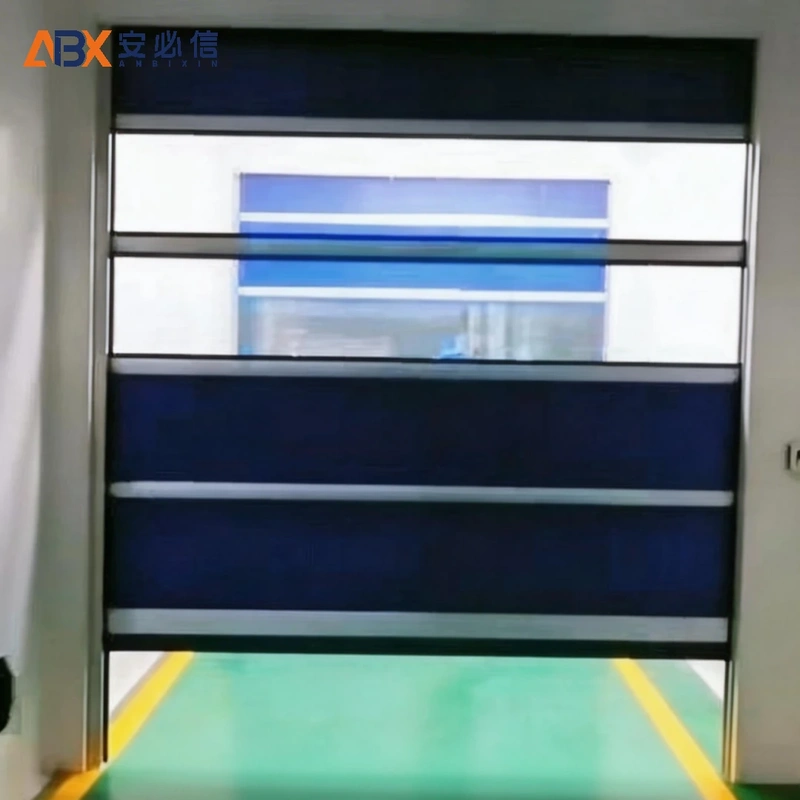 揭阳快速卷帘门